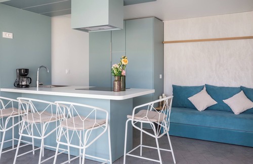Povljana House | Aminess Style Glamping Villas & Holiday Homes Avalona