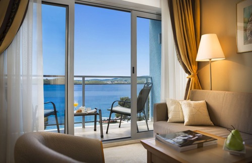Orebic Hotel | Aminess Vival Grand Azur Hotel