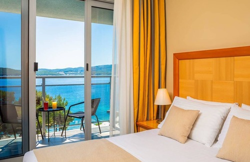 Orebic Hotel | Aminess Vival Grand Azur Hotel