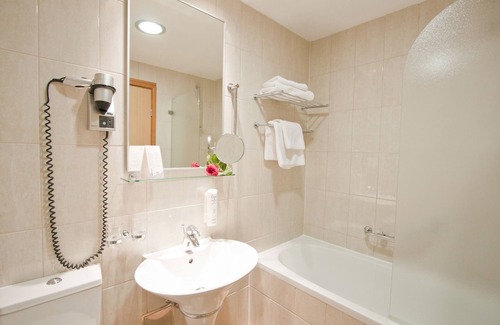 Orebic Hotel | Aminess Vival Grand Azur Hotel