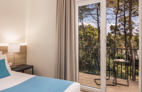 Vrboska Resort | Aminess Younique Senses Resort