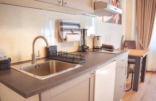 Waßmannsdorf Apartment | Amir Deluxe Motel
