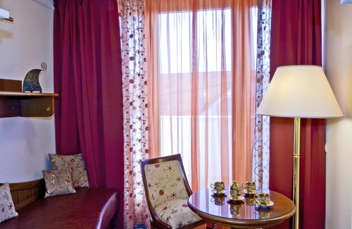Heviz Hotel | Amira Boutique Hotel Hévíz Wellness & Spa