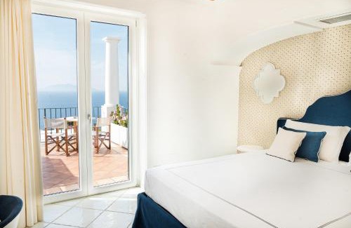 Anacapri Bed & Breakfast | Amira Resort