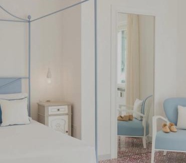 Anacapri Bed & Breakfast | Amira Resort