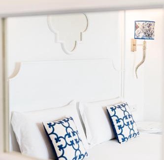 Anacapri Bed & Breakfast | Amira Resort