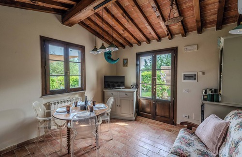 Castelnuovo d'Elsa House | Amis Home