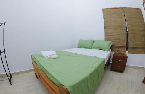 Jaffna Hotel | Amis Hotel & Restaurant