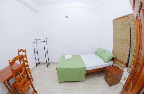 Jaffna Hotel | Amis Hotel & Restaurant