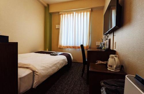 Matsuura Hotel | Amistad Hotel