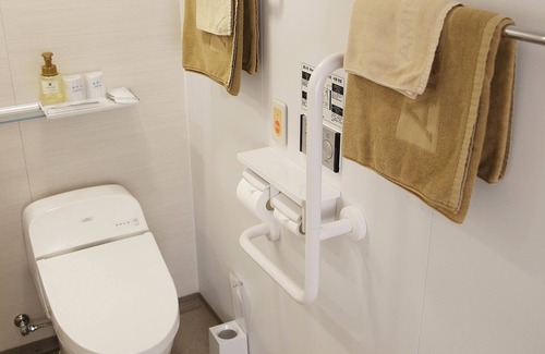 Matsuura Hotel | Amistad Hotel