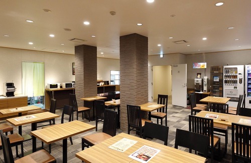 Matsuura Hotel | Amistad Hotel
