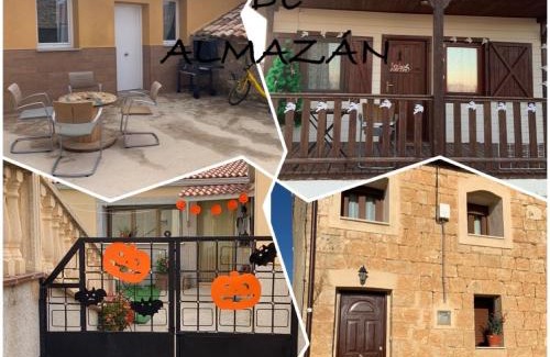 Adradas House | Amistad y convivencia 1
