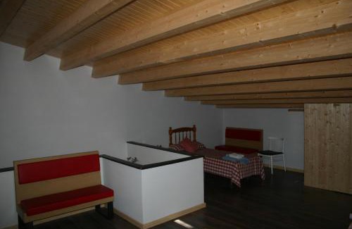 Adradas House | Amistad y convivencia 1