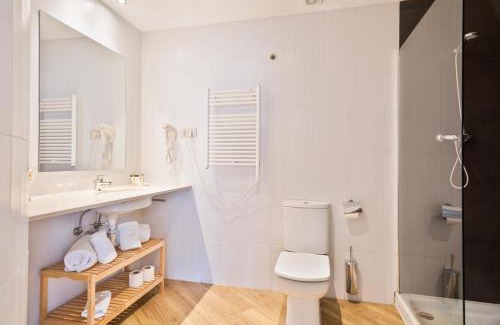 Ciutat Vella Apartment | Amister Apartments