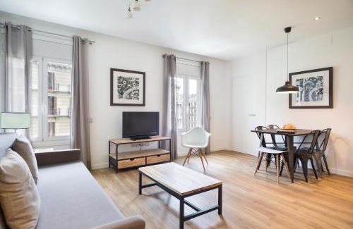 Ciutat Vella Apartment | Amister Apartments