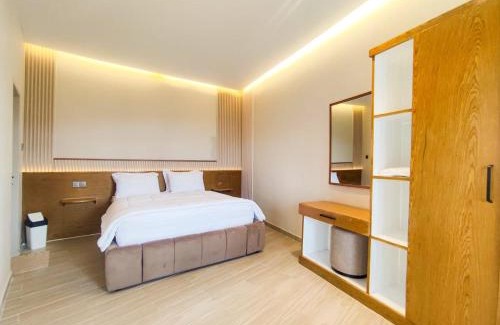 Sei Pinang Villa | Amjad6