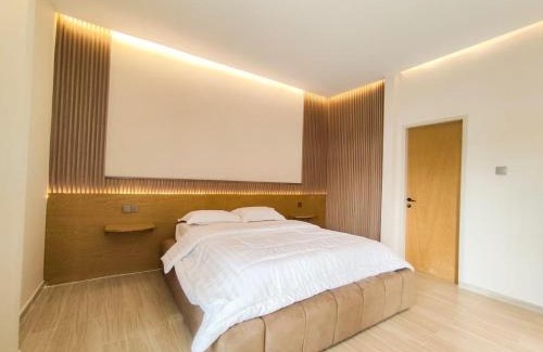 Sei Pinang Villa | Amjad6