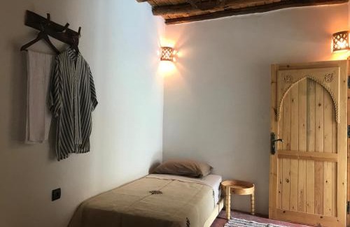 Sti Fadma Bed & Breakfast | Amlougui House