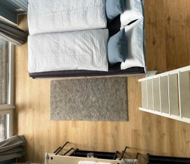 Storidalur Ski Chalet | Amma Jóna cottage