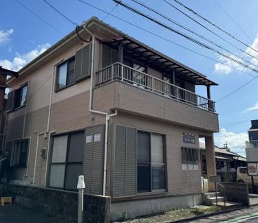 Oshima-gun Uken-son House | Amma's House - Vacation STAY 97663v