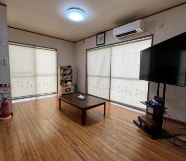 Oshima-gun Uken-son House | Amma's House - Vacation STAY 97663v