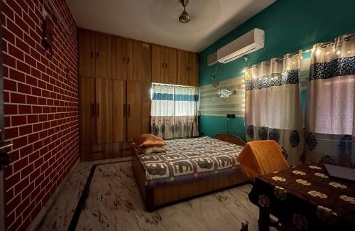 Danapur Apartment | Amma’s Om stay
