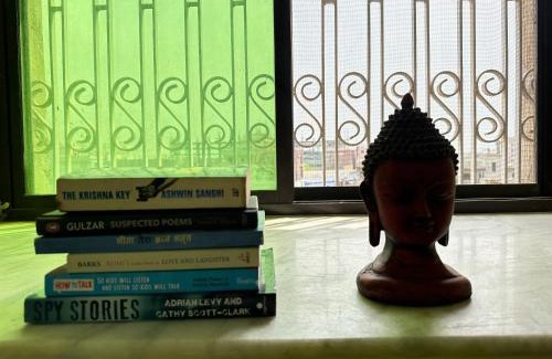 Danapur Apartment | Amma’s Om stay