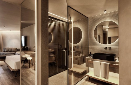 Faliraki Hotel | Ammades All Suites Beach Hotel & Spa - Adults Only