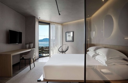 Faliraki Hotel | Ammades All Suites Beach Hotel & Spa - Adults Only
