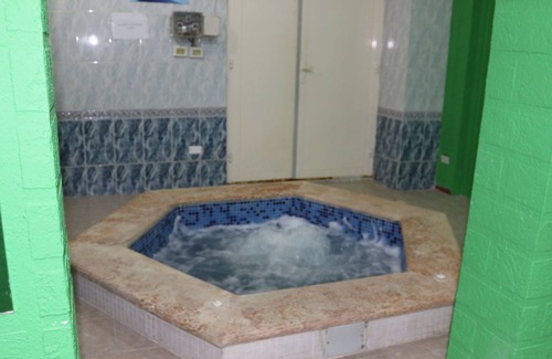 Al Jubeiha Hotel | Amman Ambiance Hotel