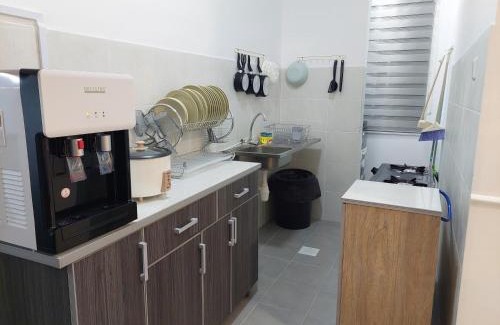 Nilai House | Ammar Homestay Nilai