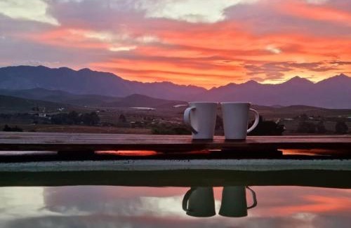 Bonnievale House | Ammara Farmstay