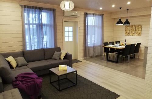 Luumaki Apartment | Ammatour Apartments