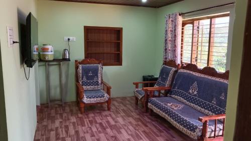Katakeri Rural Villa | Ammavvana Kutira Home stay
