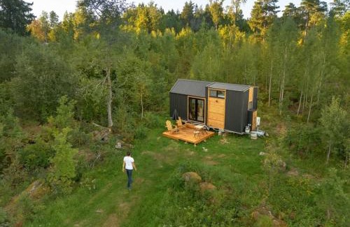 Ammeberg House | Ammebergs Blommor by Tiny Away