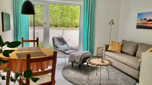 Diessen am Ammersee Apartment | Ammerseeidylle im Herzen von Dießen