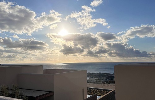 Amoopi Villa | AMMOO villas in Karpathos Greece Altera Pars Living