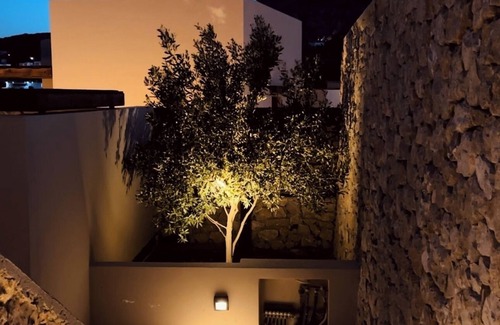 Amoopi Villa | AMMOO villas in Karpathos Greece Altera Pars Living