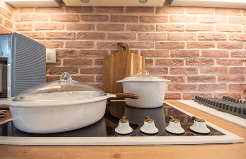 Agios Nikolaos House | Ammos Lux Apartments Crete