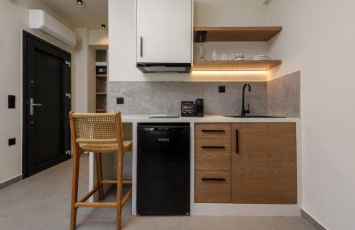 Golden Beach Hotel | Ammothines Beach Suites