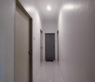 Sandakan Apartment | Amna Homestay Sandakan
