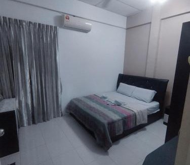 Sandakan Apartment | Amna Homestay Sandakan