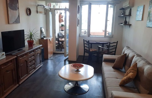 Ohrid Apartment | AMO ~ Apartment Melchior Ohrid