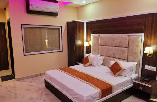 Dharamshala House | Amoda