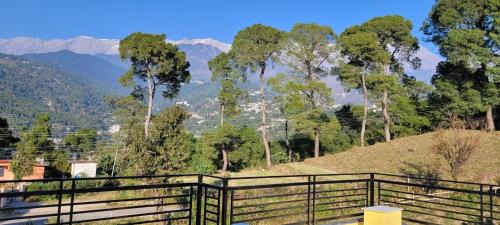 Dharamshala House | Amoda