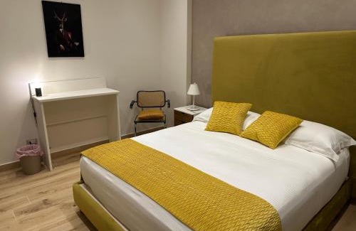 Ragalna Villa | Amon luxury residence on Etna