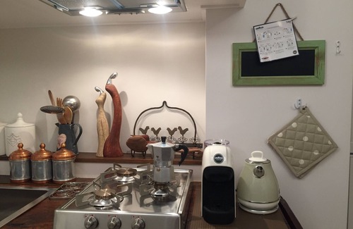 Imola House | Among the hills; 5 minutes away from the motor race-track