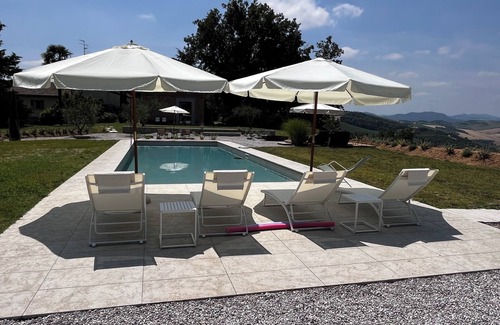 Imola House | Among the hills; 5 minutes away from the motor race-track