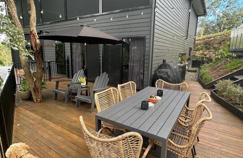 Kooralbyn Apartment | Among The Trees Guest Suite